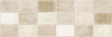 Soller Beige 25x75