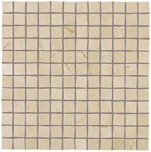 ATLAS CONCORDE RUSSIA SUPERNOVA STONE CREAM MOSAIC 30,5x30,5